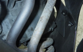 KAWASAKI NINJA 400 2017 EX400E