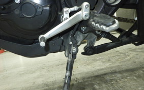 DUCATI HYPERSTRADA 820 2017