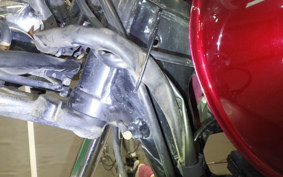 HONDA CB223S 1995 MC40