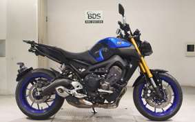 YAMAHA MT-09 ASP 2020 RN52J