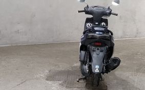 YAMAHA CYGNUS125XSR SED8J