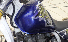 SUZUKI DJEBEL 250 XC SJ45A