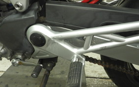 HONDA VTR 250 Gen. 2 2018 MC33