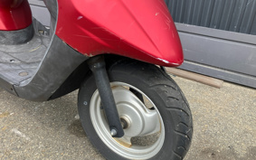 YAMAHA JOG DELUXE SA36J
