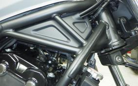 HONDA REBEL 500 A 2025 PC60