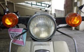 HONDA C90 SUPER CUB HA02
