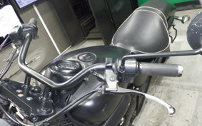 HONDA MAGNA 250 1999 MC29