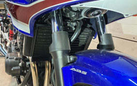 HONDA CB400 SUPER  BOL DOR ABS 2021 NC42