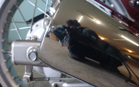 YAMAHA SRV250 RENAISSA 4DN