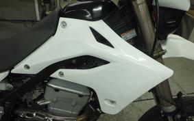 KAWASAKI KLX250D TRACKER 2008 LX250E