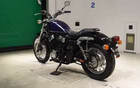 HONDA VT400S 2012 NC46