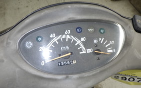 YAMAHA AXIS 100 2012 SB06J