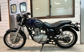 KAWASAKI ESTRELLA RS CUSTOM  BJ250A