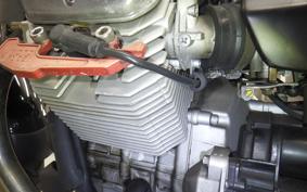 MOTO GUZZI BREVA 750 2009