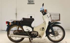 HONDA C50 SUPER CUB C50
