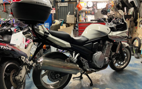 SUZUKI BANDIT1250S ABS 2010 GW72A