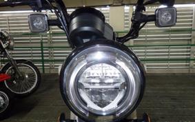 HONDA CT125 HUNTER CUB JA55