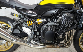 KAWASAKI Z900RS 2024 ZR900K