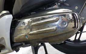 HONDA PCX 150 KF12
