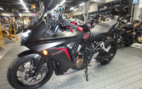 HONDA CBR650F 2017 RC83