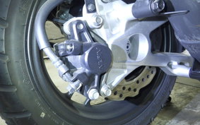 HONDA ADV150 1995 KF38