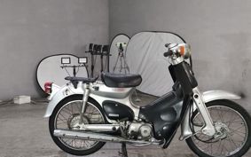 HONDA SUPER CUB50 AA01