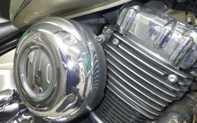YAMAHA DRAGSTAR 400 CLASSIC  2011 VH02J