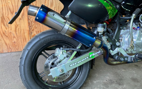 KAWASAKI KSR110 KL110A