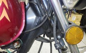 HONDA LY125 FI