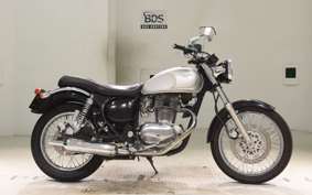 KAWASAKI ESTRELLA RS 2008 BJ250A