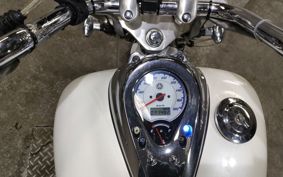 YAMAHA DRAGSTAR 400 2002 VH01J