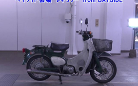 HONDA LITTLE CUB