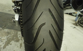YAMAHA XJR400 4HM