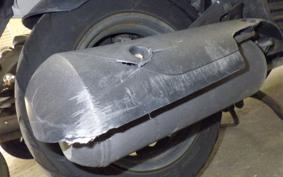 HONDA CREA SCOOPY AF55