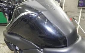 YAMAHA MT-03 2021 RH13J