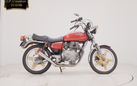 HONDA CB250 N CB250T