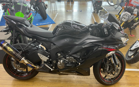 KAWASAKI NINJA ZX-6R 2020 ZX636G