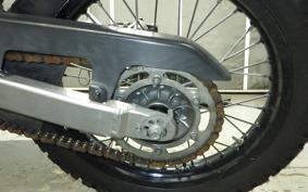 KAWASAKI SUPER SHERPA KL250G