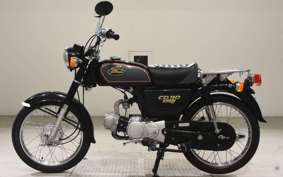 HONDA CD90 BENLY