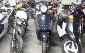 SUZUKI ﾚｯﾂ CA4AA