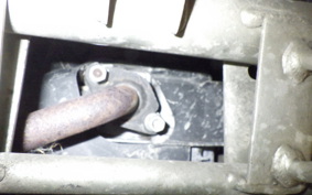 HONDA DIO CESTA GEN 2 2015 AF68