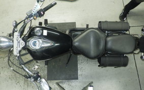 YAMAHA DRAGSTAR 250 2008 VG05J