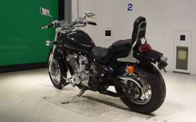 HONDA STEED 400 1991 NC26