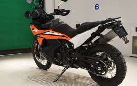 KTM 890 ADVENTURE	