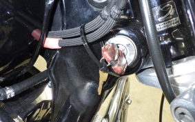 HARLEY FXDL 1580 2011