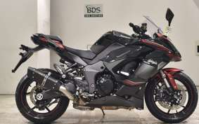 KAWASAKI NINJA 1000 SX 2023 ZXT02K