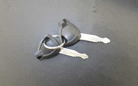 SUZUKI ADDRESS V50 Gen.2 CA44A