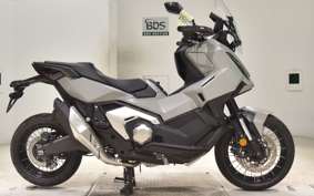 HONDA X-ADV 750 2026 RH21