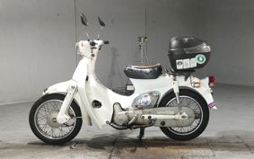 HONDA LITTLE CUB AA01