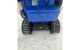 YAMAHA  SNOW BLOWER  MACHINE 